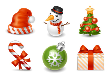 free_christmas_icons