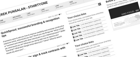 wordpress-theme