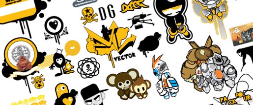 vector pack