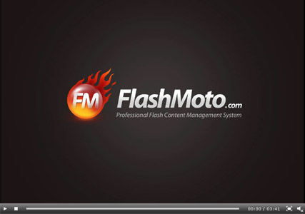FlashMoto CMS