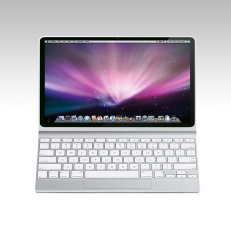 applenetbook