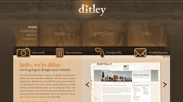 ditley ditley