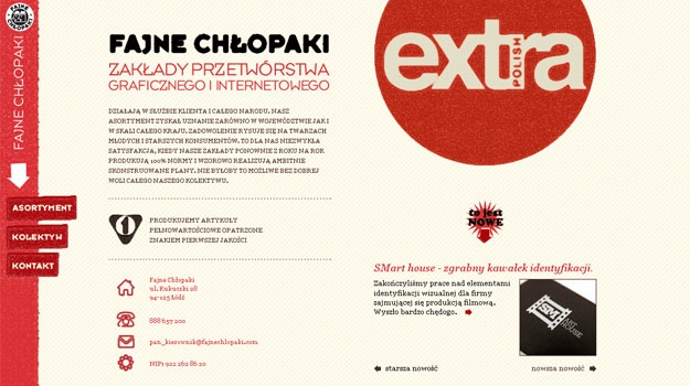extrapolish extrapolish