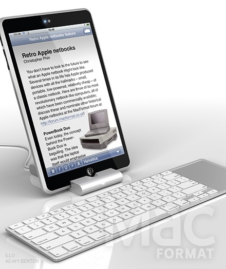 macformat-concept