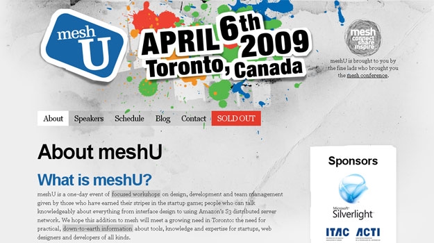 meshu meshu