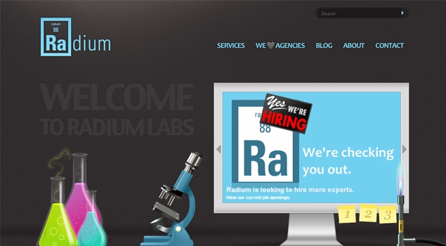 radium radium