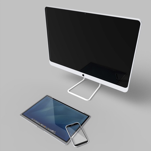 tabletimac